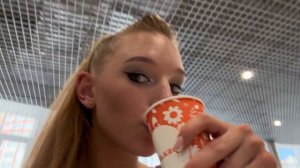 ВЛОГ: выступаю, тренируюсь // ТРЕНИРОВКИ ПО ХУДОЖЕСТВЕННОЙ ГИМНАСТИКЕ!