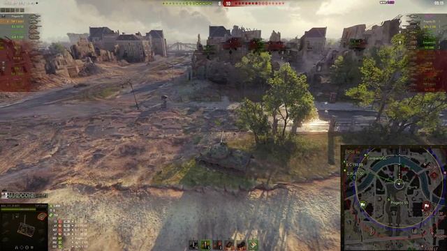 TVP T 50/51: Huge carry on Berlin смотреть онлайн