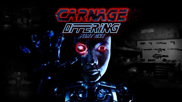 CARNAGE OFFERING (чек обзор)