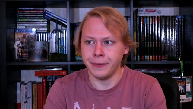 Обзор игры CASTLEVANIA: Rondo of Blood - Filinov's Review смотреть онлайн