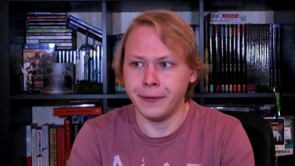 Обзор игры CASTLEVANIA: Rondo of Blood - Filinov's Review