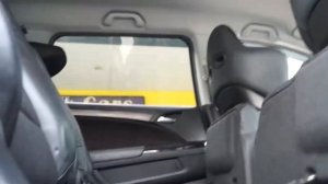 HONDA ODYSSEY RB1/RB2 : Seat Configuration Walkthrough