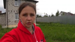 Мой День Рождения ?Делаем  забор из Поддонов ?У нас работает Трактор  ?  Делаю Пересадку  ?