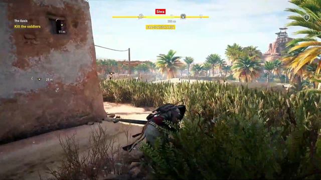 ASSASIN'S CREED ORIGINS (PS4) GAMEPLAY EPISODE-(1) | Assassin's Creed Origins Gameplay