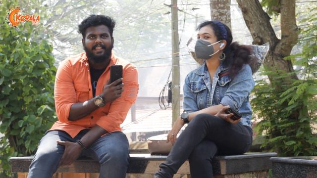 Bacardi or Old monk😜 | Open Talk | Public Opinion | Kerala360* смотреть онлайн