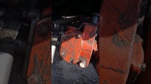 Замена НШ-16 на Т-25.