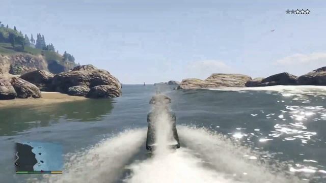 GTA 5 PS5 Gameplay Walkthrough FULL GAME -4K -No Commentary2023-Episode 15- 2023