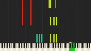 RUSH E 3 (Rearrangement)