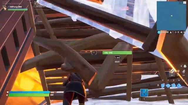 Raider464's Impossible Edit Course 4 ( previous record 7:14 ) смотреть онлайн