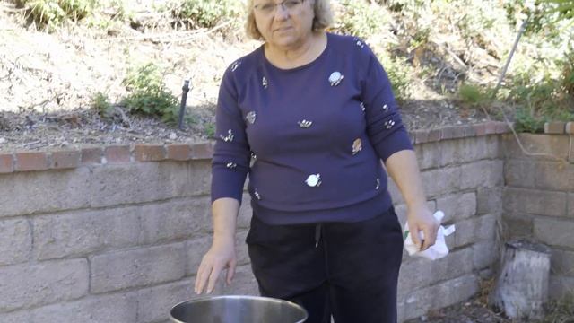 How to fry a Turkey for Thanksgiving and Holidays смотреть онлайн