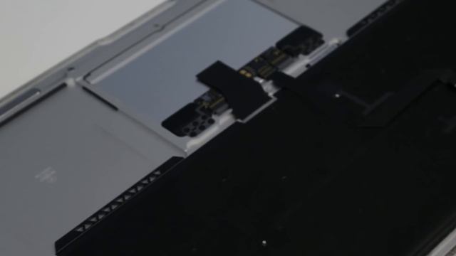 Macbook Air Keyboard Replacement Guide (A1369/A1466)