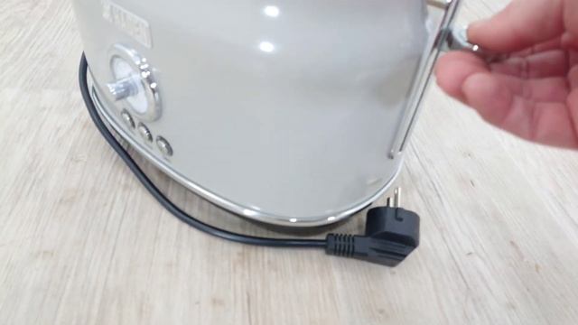 Béžový topinkovač Haden Dorset смотреть онлайн