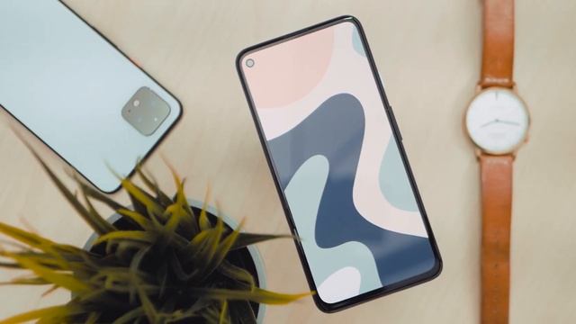 Google Pixel 4a 5G Unboxing & Comparison!