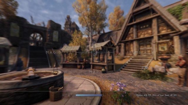 SKYRIM (Septimus) | Episode 12 - A PARTY OF THREE смотреть онлайн