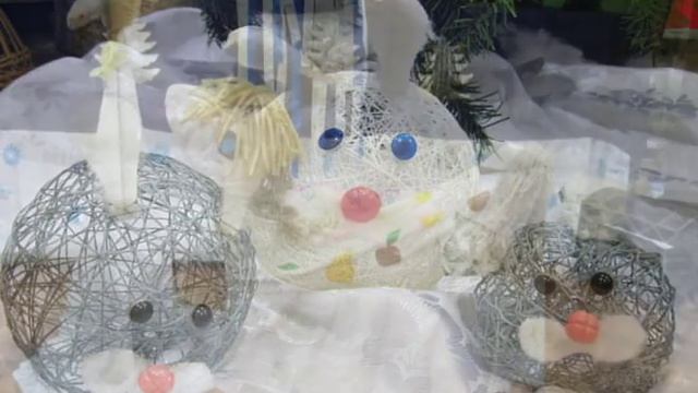 Фольклор - детям смотреть онлайн