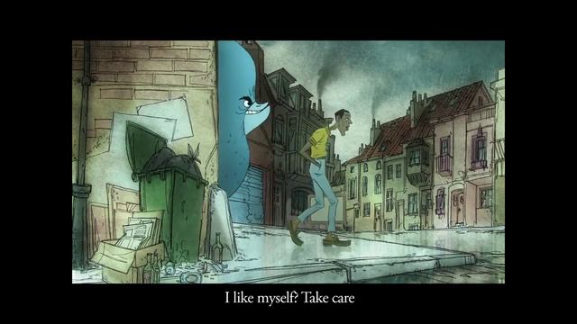 Stromae - carmen смотреть онлайн