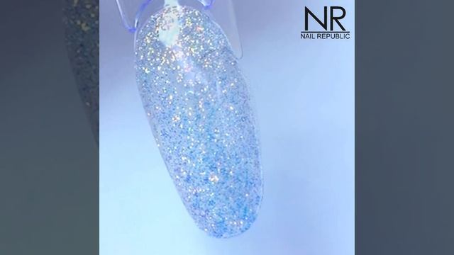 Зимние Новинки от Nail Republic смотреть онлайн
