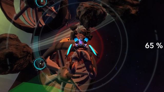DIVE: Starpath Launch Trailer смотреть онлайн