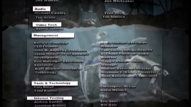 Hunter the Reckoning Redeemer Kassandra Walkthrough Part 23 Finale смотреть онлайн