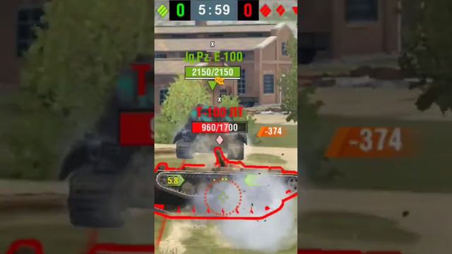 командная работа 👍 #wotblitz #tanksblitz #lesta #blitz #game #wot #wargaming #tank #tanks #wargirl смотреть онлайн