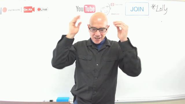 Most & Almost - Mark Kulek Live Stream Lesson | #179 - English Practice - ESL смотреть онлайн