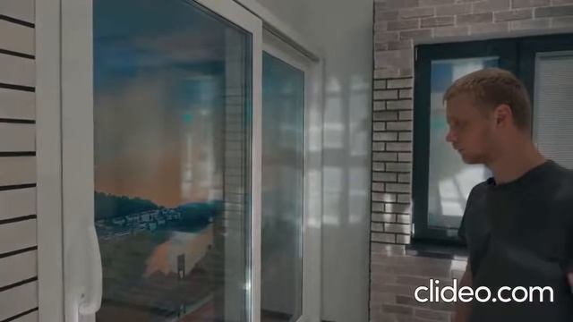 Умные окна от производителя смотреть онлайн