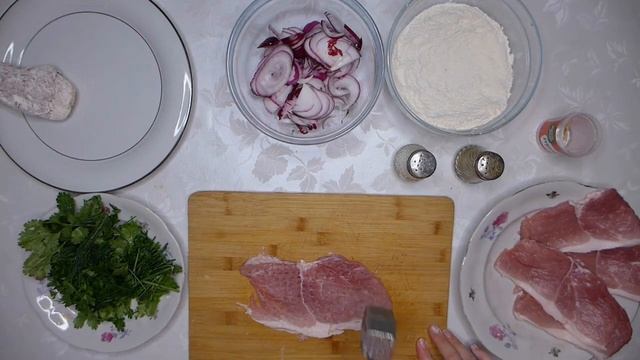 Влоги с Путешествиями