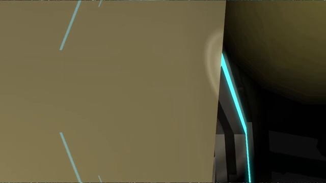 Star Shelter VR - Part 1