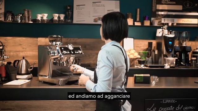 De Longhi La Specialista - Recensione смотреть онлайн
