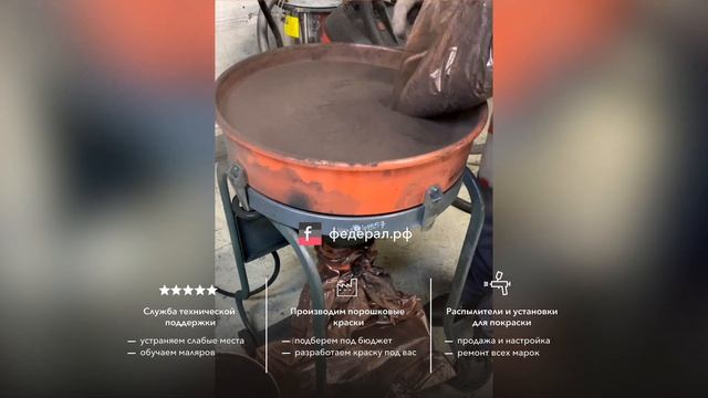 Вибросито для просеивания порошковой краски и сыпучих материалов смотреть онлайн