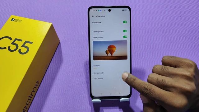 Camera Settings in Realme C55, Realme C55 Best Camera Feature, Realme C55 Camera Tips And Tricks смотреть онлайн