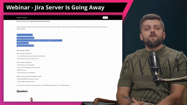 Monday Coffee with Appfire - JWM Updates, New in Bitbucket, Jira & ChatGPT | 18th Sep '23 смотреть онлайн