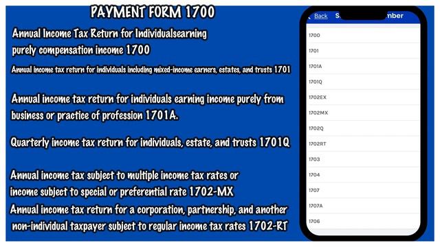 7 Simple Steps On How To Pay BIR Thru Gcash 2021 смотреть онлайн