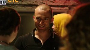 Выжить после -  трейлер (русский проект)