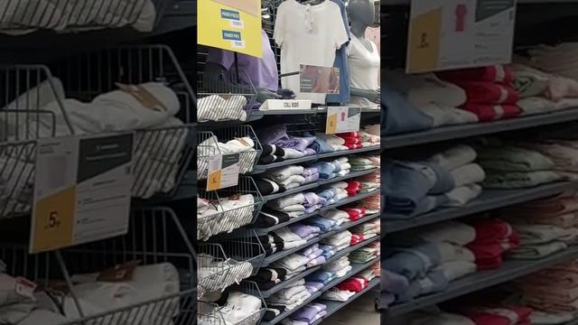 Спортивный магазин DECATHLON || Что можно купить || Ассортимент и цены || Испания смотреть онлайн