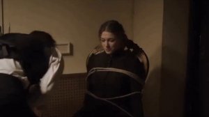 Анна Детективъ 2 Blooper - Подождем другого принца