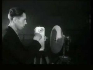 Nikolai Bernstein   physical motion as waves, 1930s