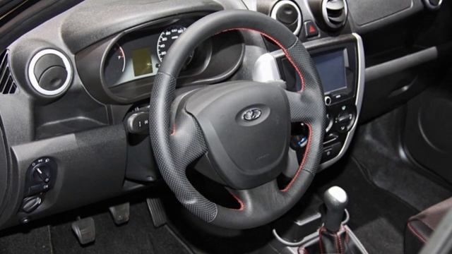 LADA GRANTA SPORT MASHINASI HAQIDA MA'LUMOT / LADA / GRANTA MASHINALAR HAQIDA смотреть онлайн