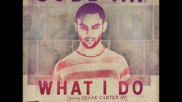 Subb-an - What I Do / Konrad Black's 'What I Did To You' Remix [Culprit LA] смотреть онлайн