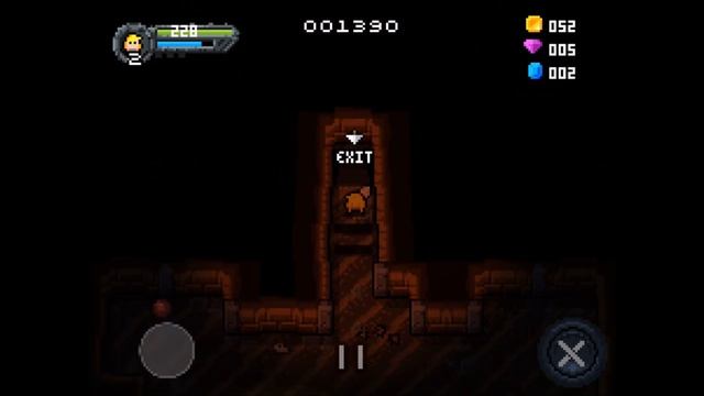 Heroes of Loot 2 (iOS/Android) Gameplay HD смотреть онлайн