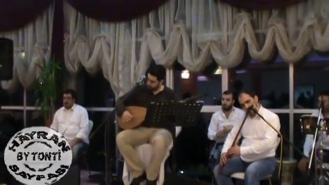 SİNCANLI MUSTAFA TAŞ & BY TONTİ Var Git Ölüm 2013 смотреть онлайн