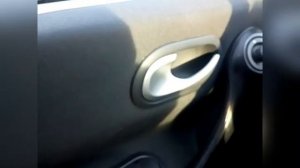 Рено Меган 2 полезные функции о которых мы не знали ☝