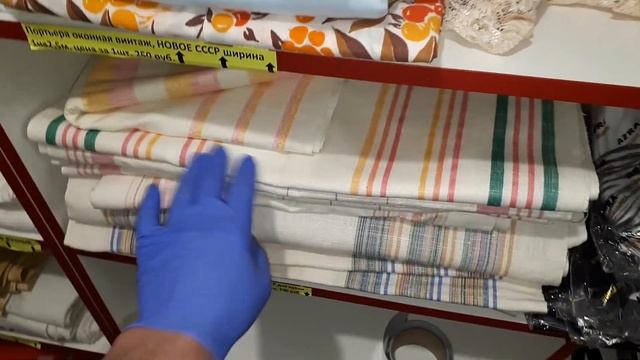 ДЕВЧУЛИЧКИ НОВИНКИ  ТКАНЕЙ ИЗ 80 Х барахолка распродажа луганск товар интересные люди вещи ссср тех