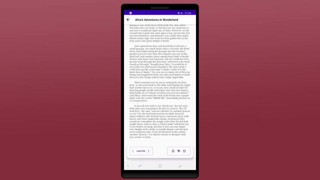 3-Normal scrolling смотреть онлайн