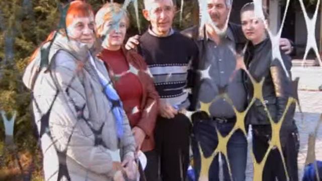 ДАЙ РУКУ БРАТ смотреть онлайн