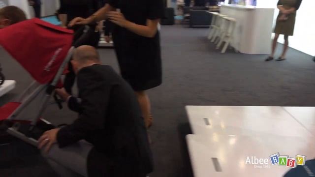 Hot Product Alert: 2018 UppaBaby Minu Stroller смотреть онлайн