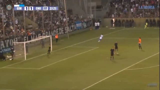 Gimnasia y Tiro (Salta) 2 Central Norte (Salta) 1 - Semifinal Torneo Federal A 2021 смотреть онлайн