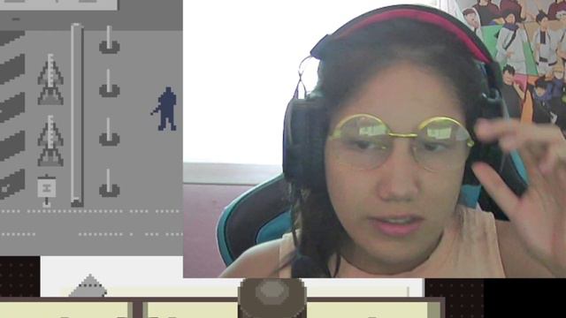 BOMBA EN LA FRONTERAAA 💣🤯 || Papers, Please смотреть онлайн