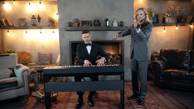 Capreze duo | Cover | Hallelujah смотреть онлайн