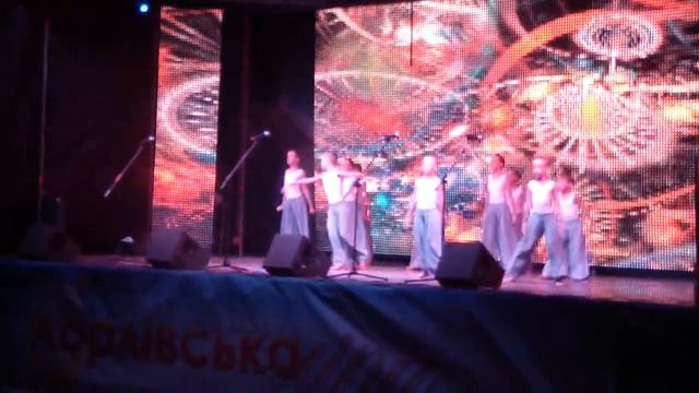 Etyal dance studio смотреть онлайн